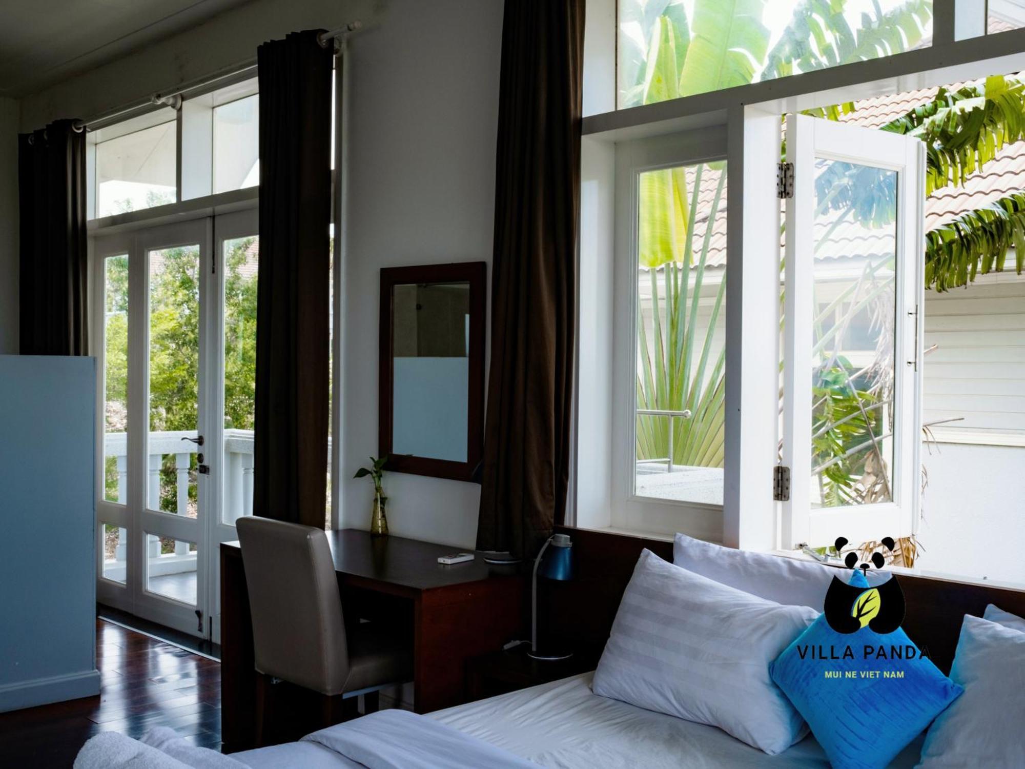 Villa Panda At Sea Links Golf Resort Mui Ne Exterior foto
