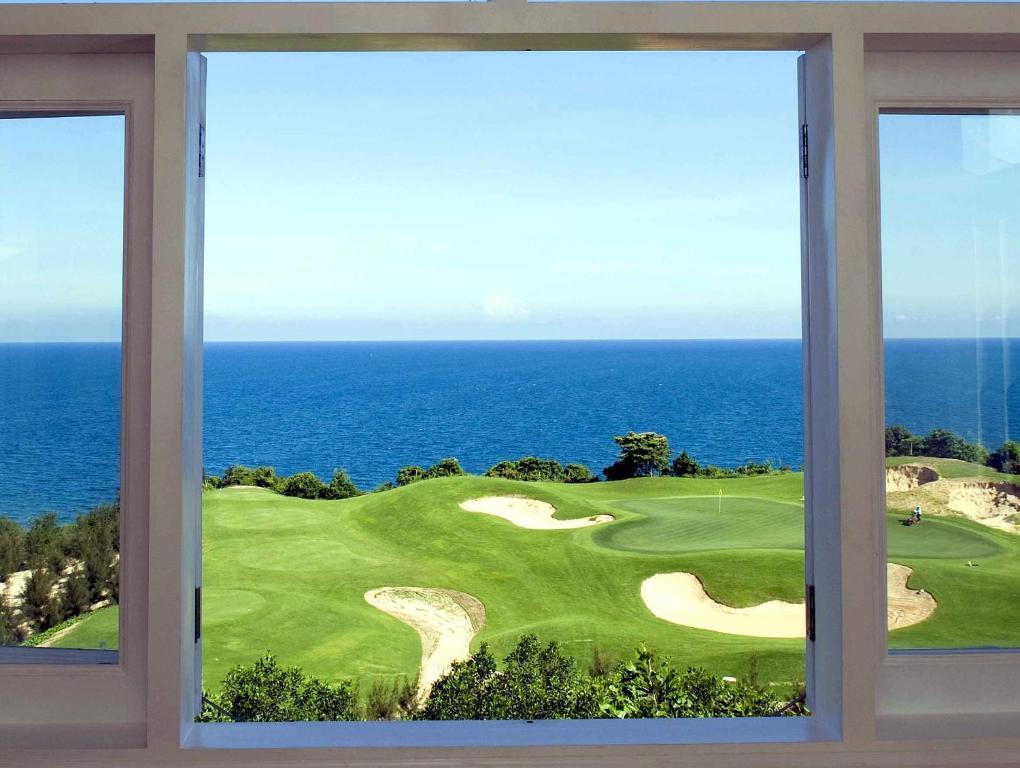 Villa Panda At Sea Links Golf Resort Mui Ne Quarto foto