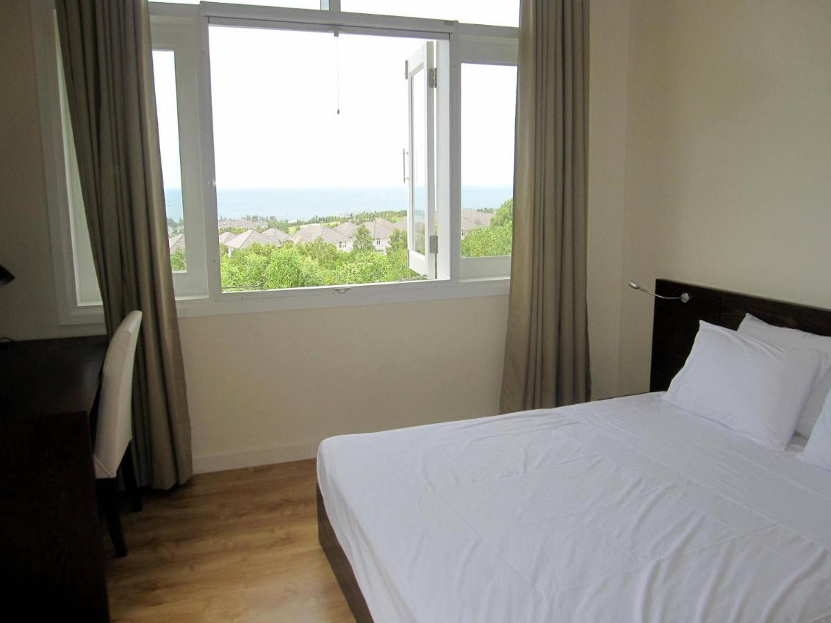 Villa Panda At Sea Links Golf Resort Mui Ne Quarto foto